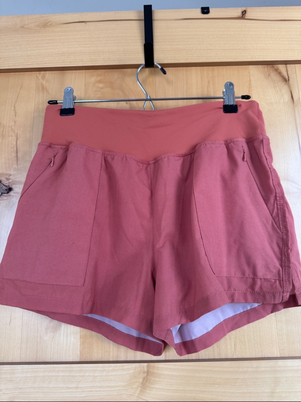 Senita Athletics shorts